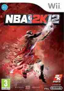 Descargar NBA 2K12 [MULTI5][PAL][iMARS] por Torrent